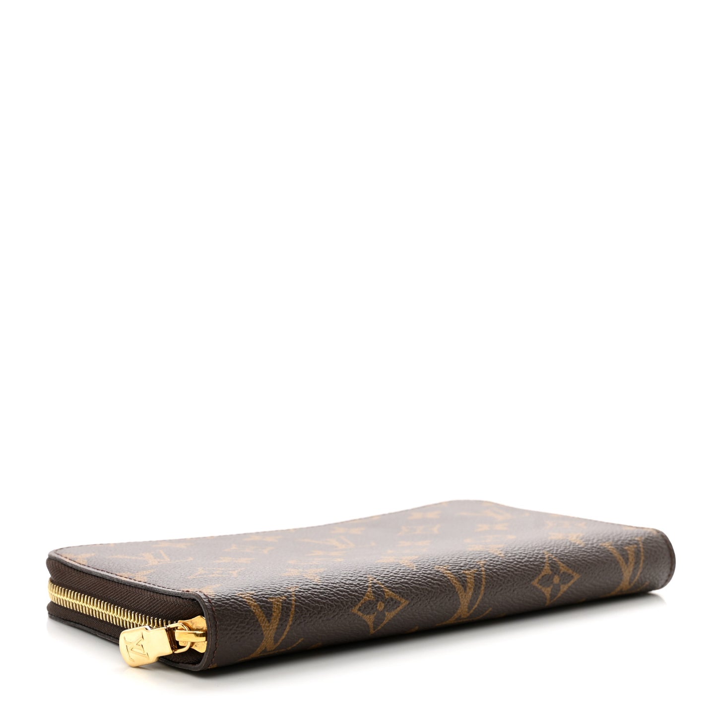 Monogram Zippy Organizer Wallet