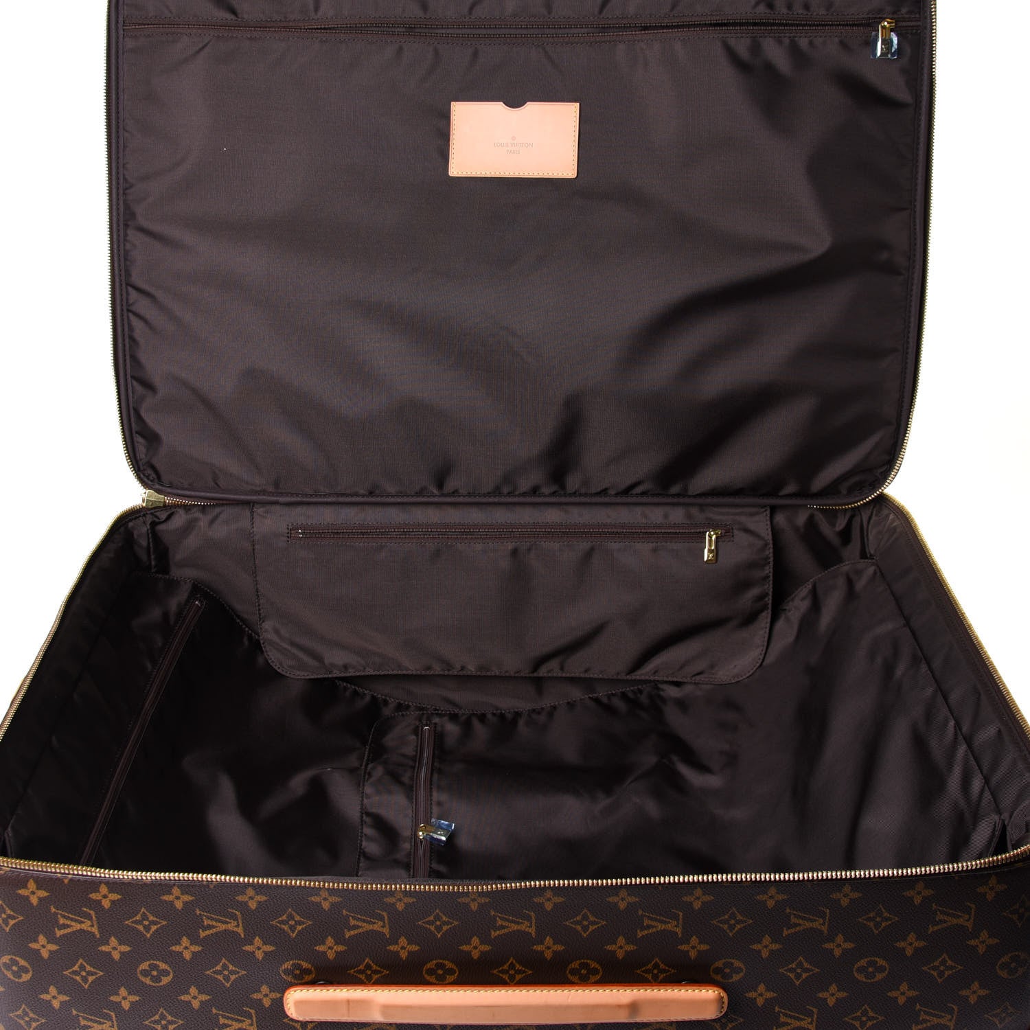 Louis Vuitton Monogram Pegase 65 5 of 13