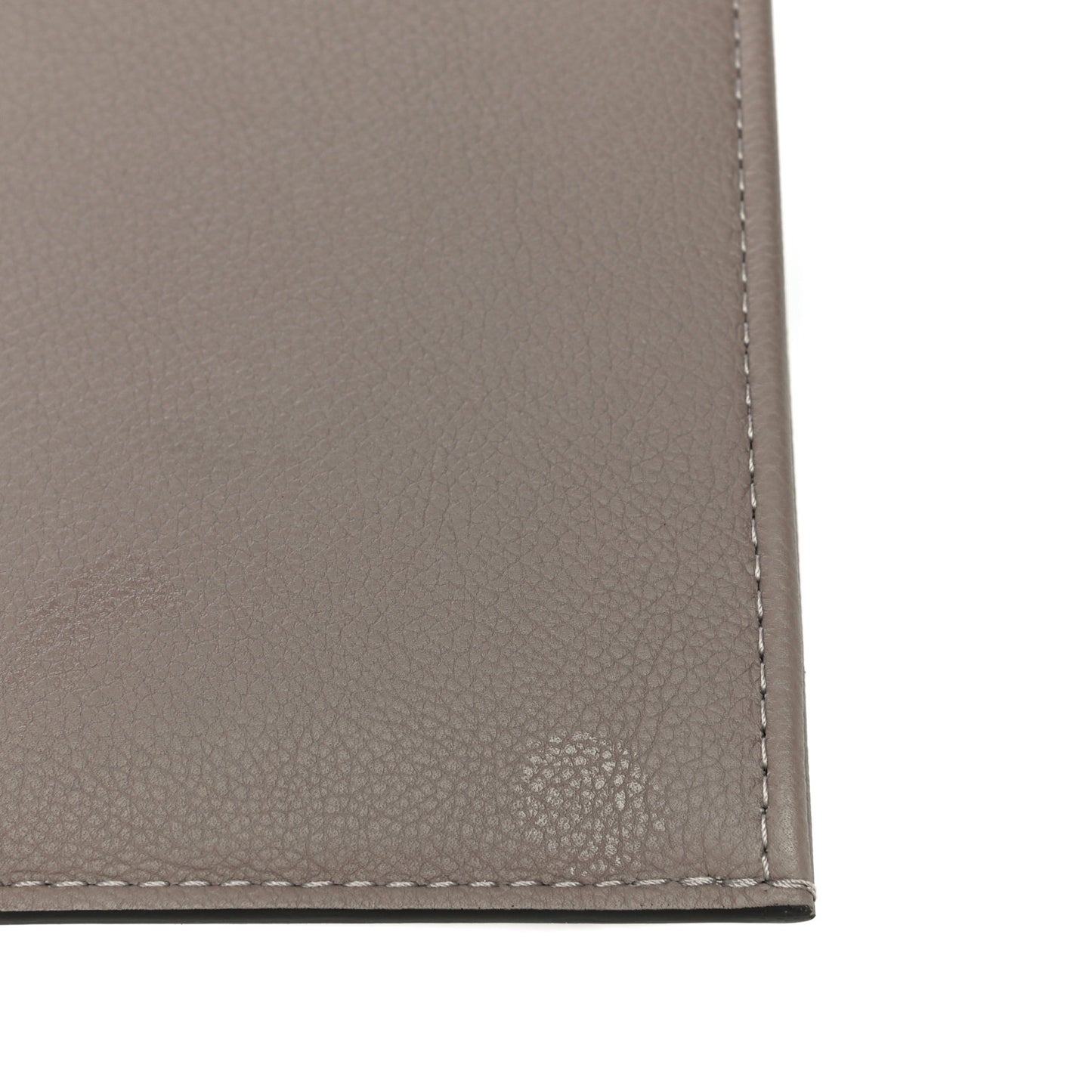 Calfskin Pochette Jour PM Taupe