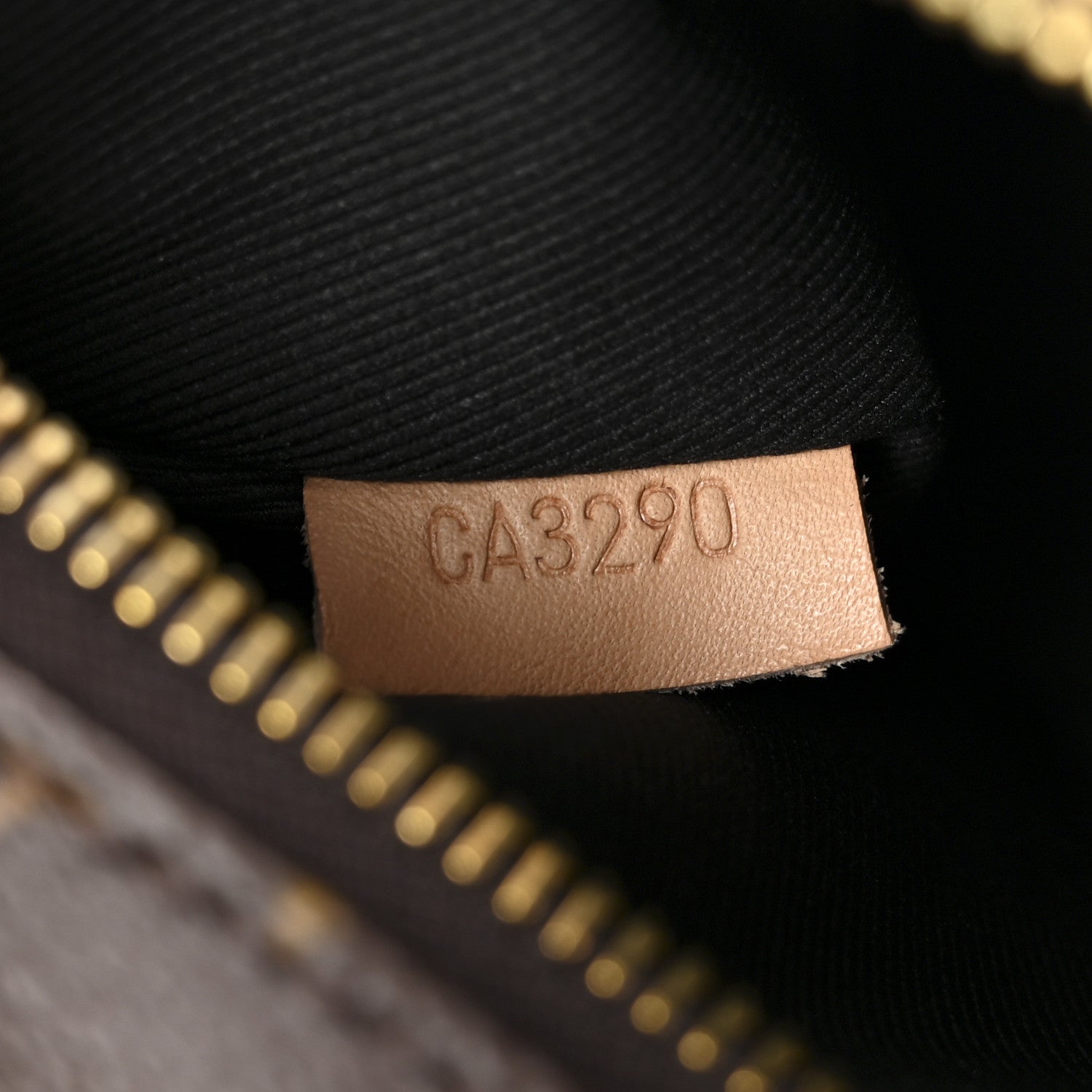 Louis Vuitton Monogram Bumbag 7 of 15
