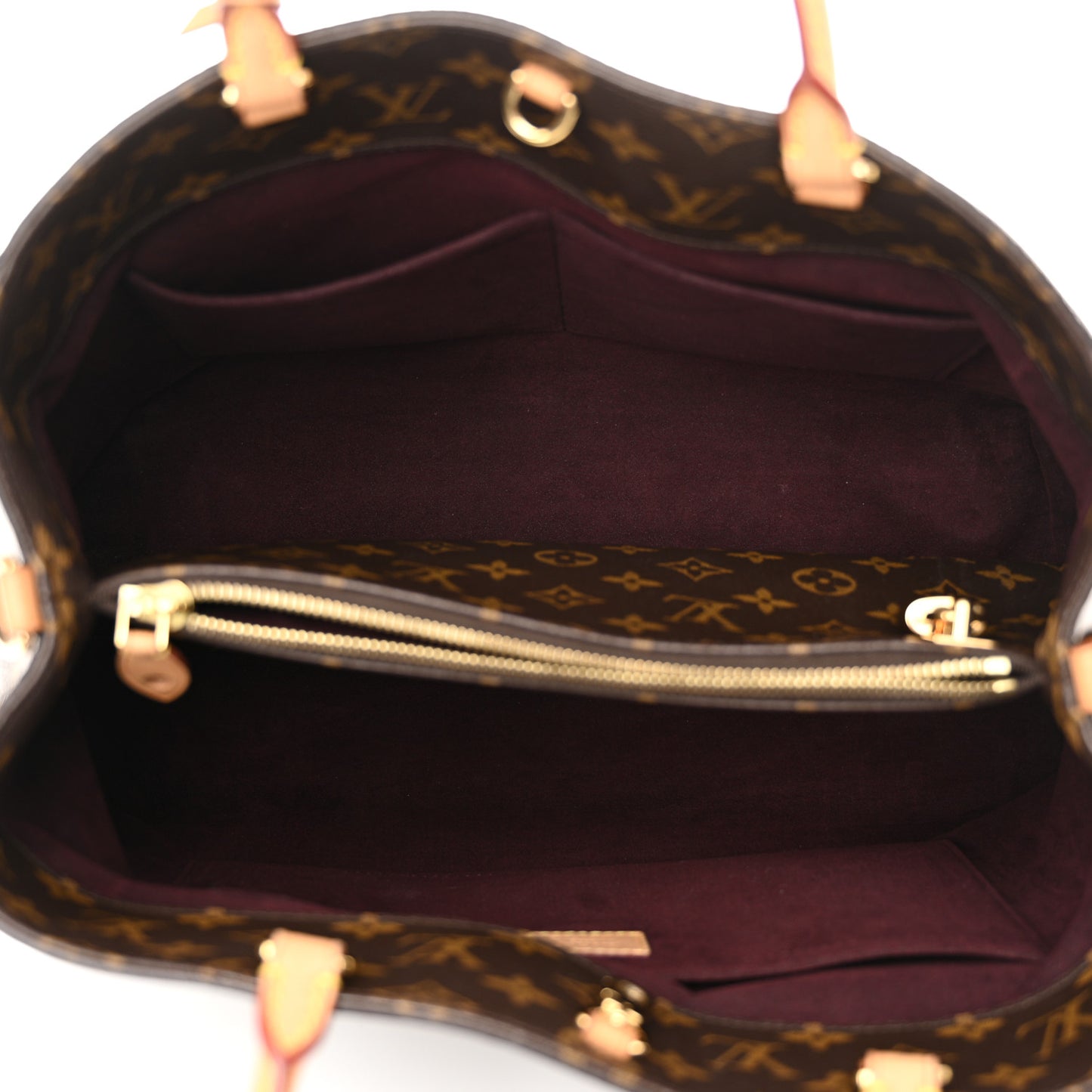 Monogram Montaigne GM
