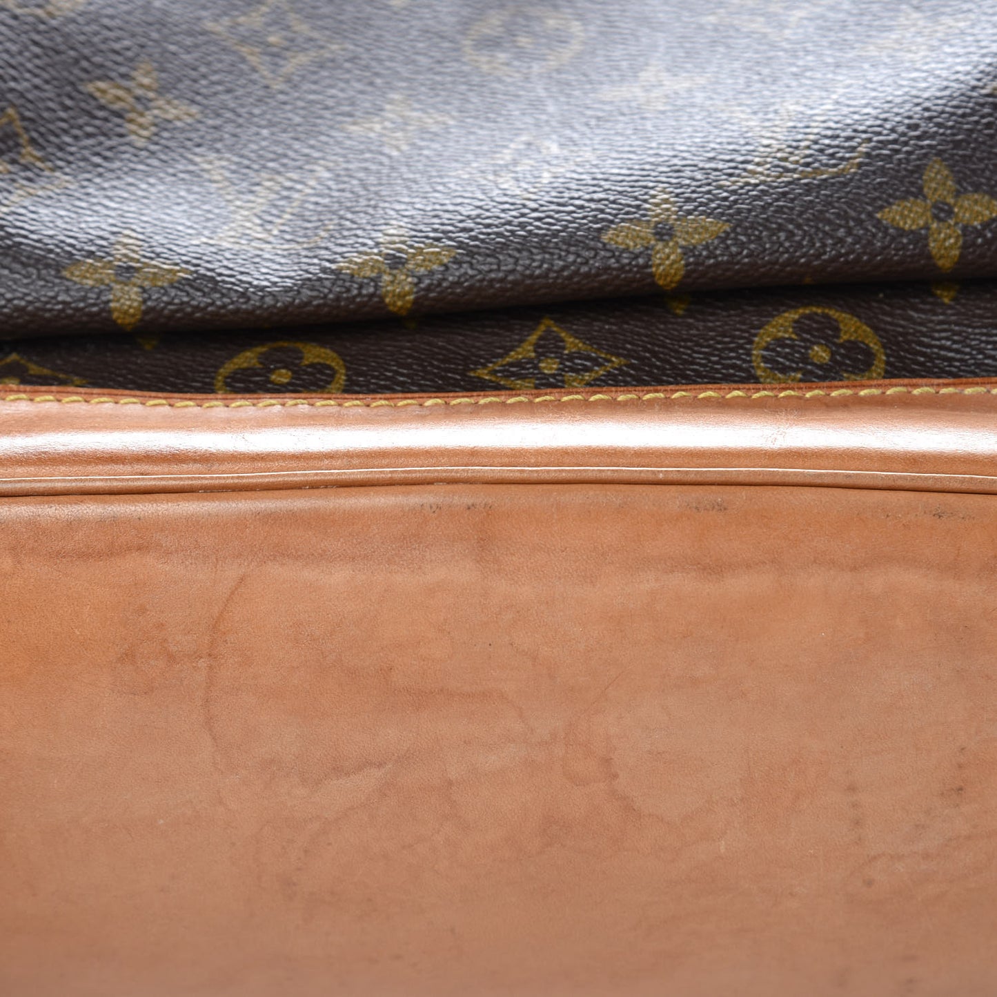 Monogram Montsouris GM Backpack