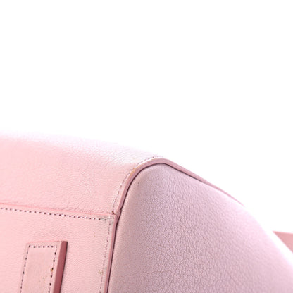 Givenchy Sugar Goatskin Small Antigona Pale Pink 5 of 7
