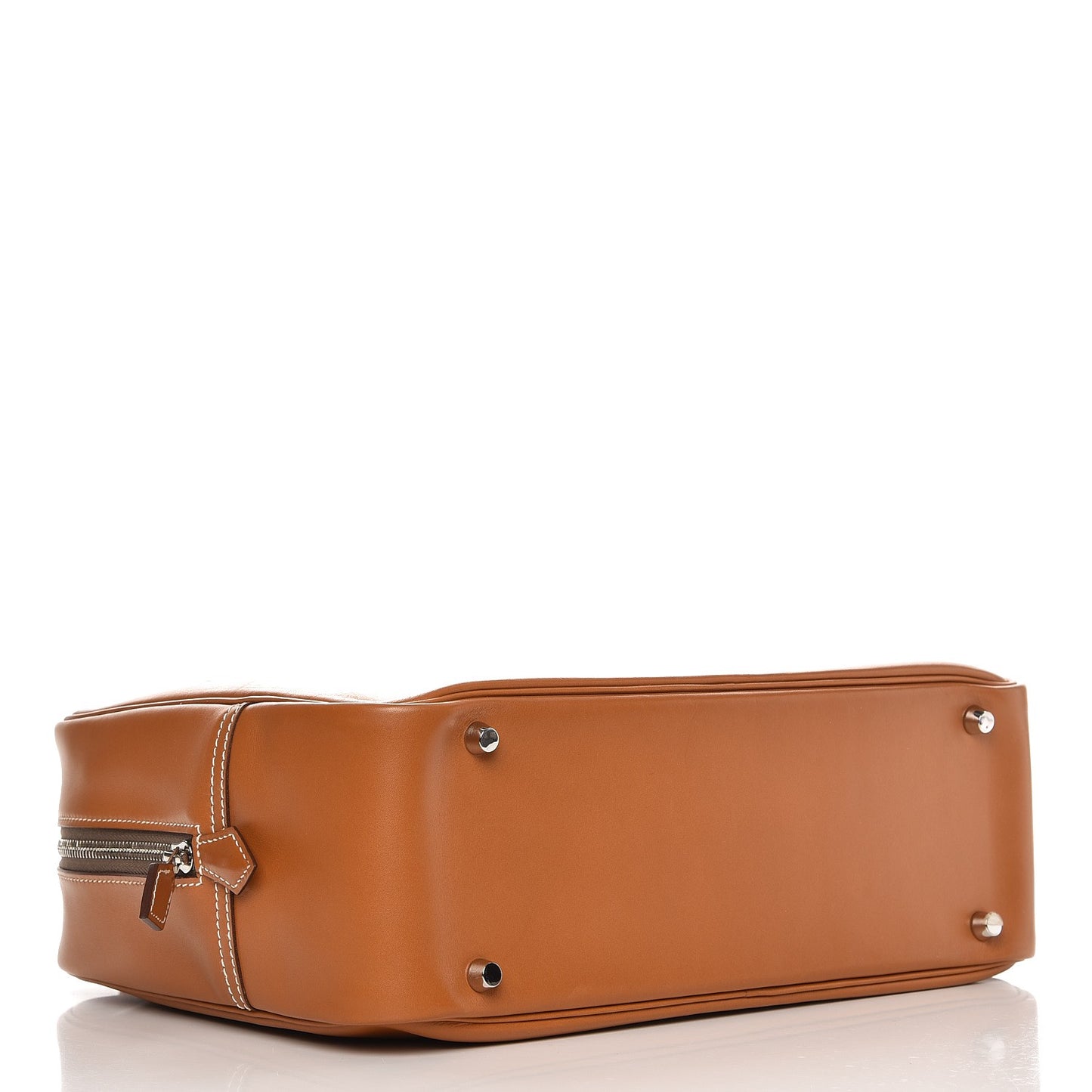Veau Butler Plume 32 Gold