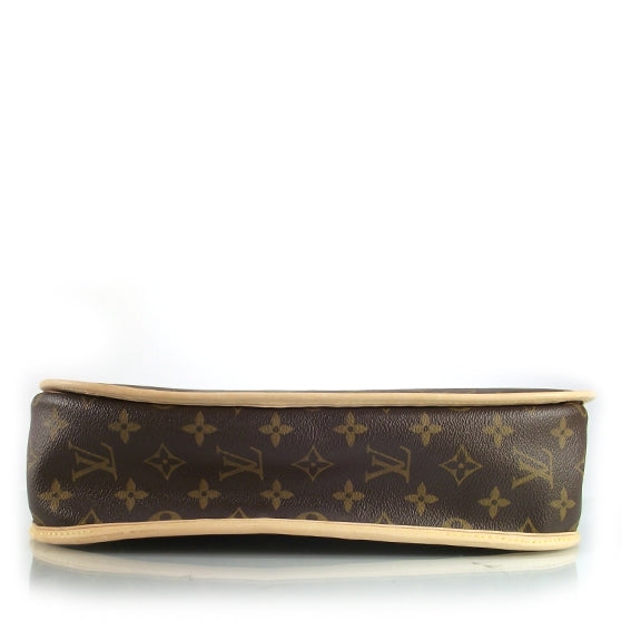 Monogram Bosphore GM Messenger Bag