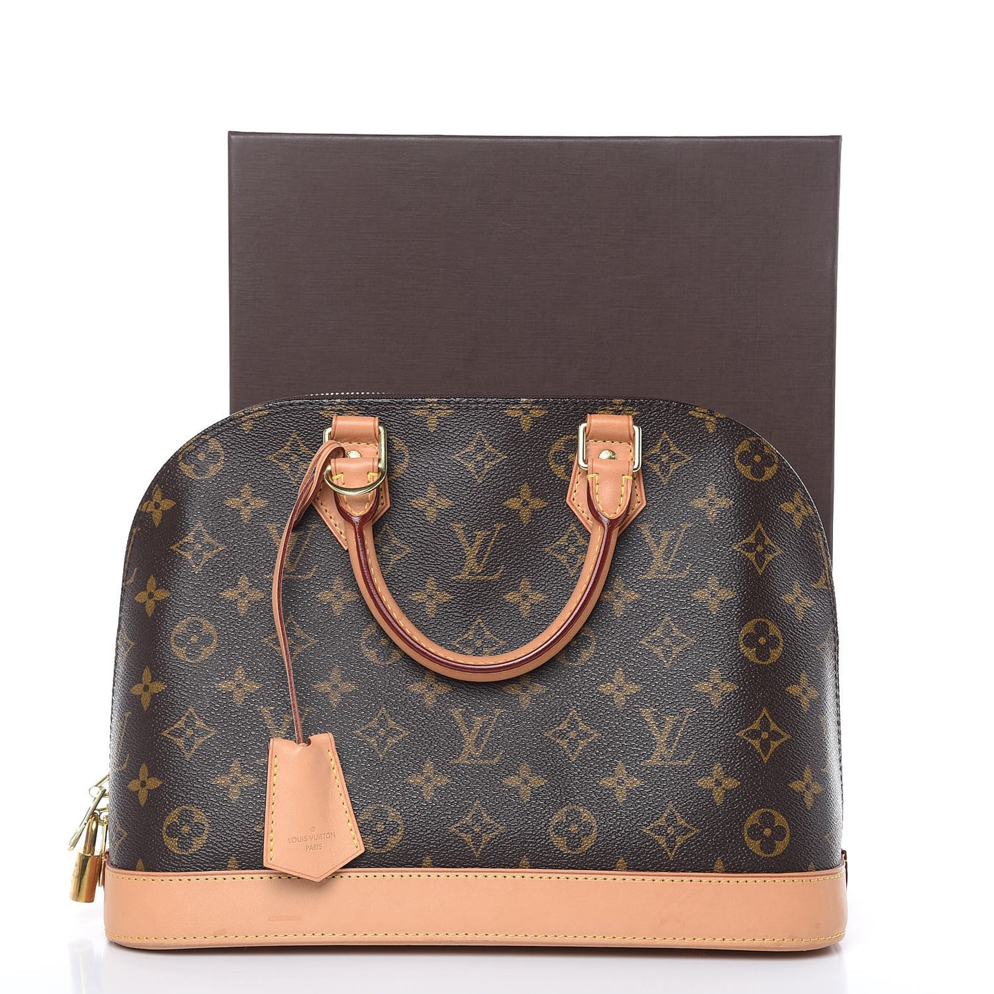 Monogram Alma PM