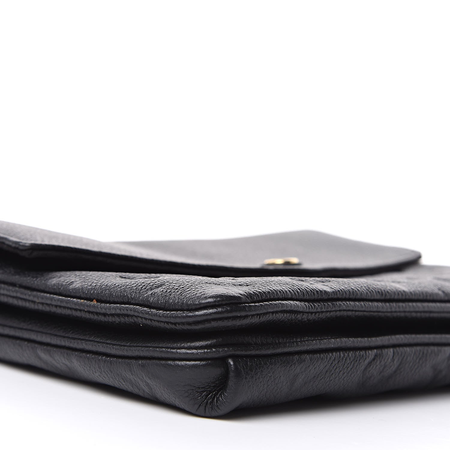 Louis Vuitton Empreinte Twice Black 8 of 9