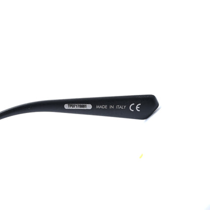 Christian Dior Rectangular 30 Montaigne 1 S2U Sunglasses Black 6 of 8