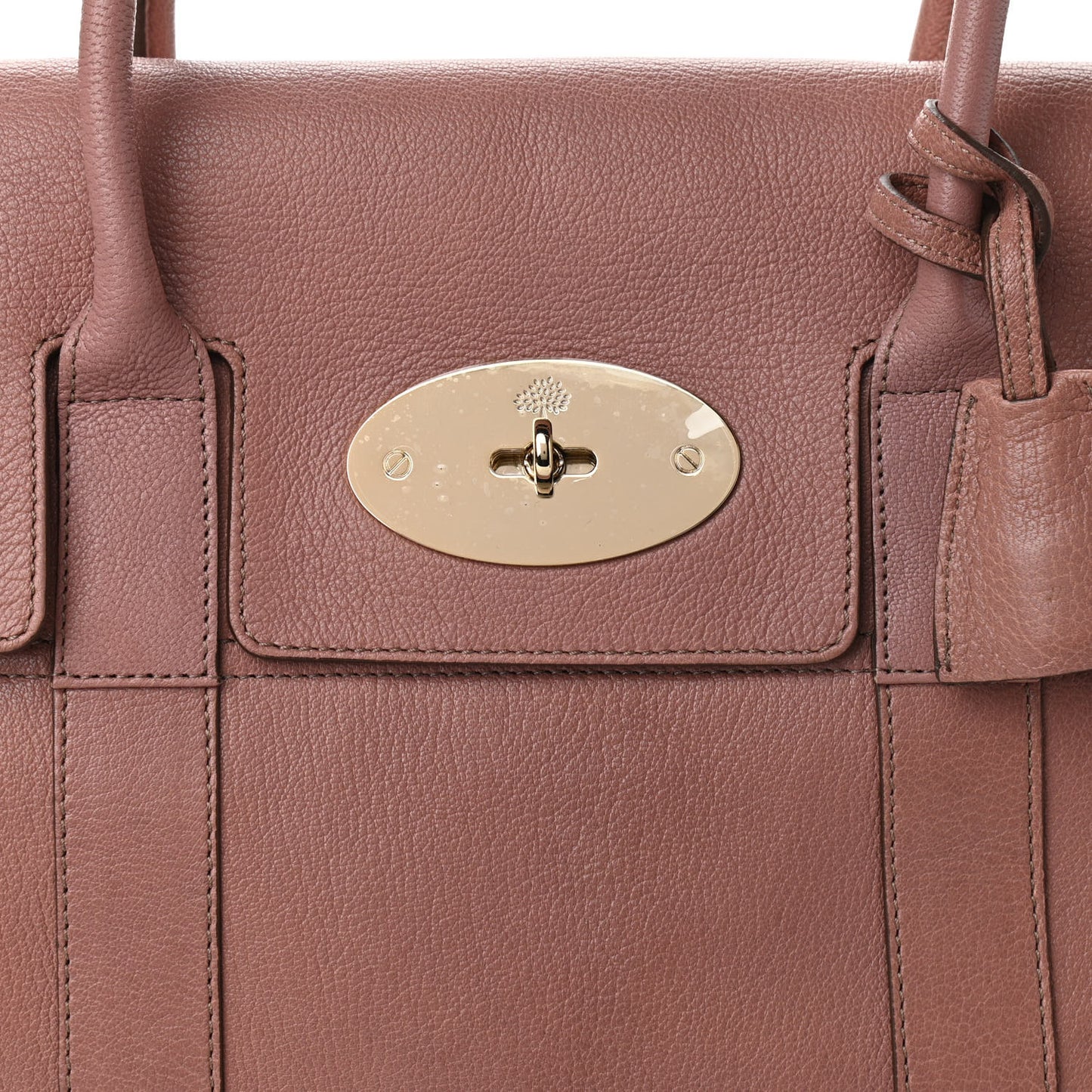 Glossy Goat Bayswater Dark Blush