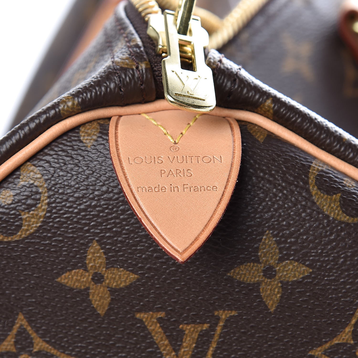 Louis Vuitton Monogram Keepall 50 6 of 9
