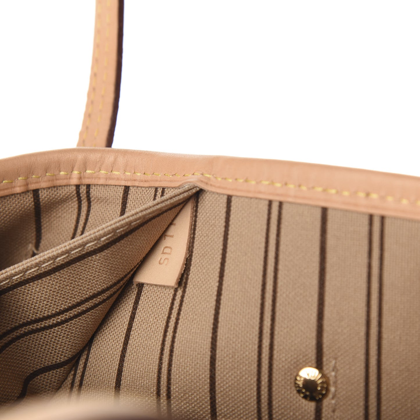 Monogram Neo Neverfull MM