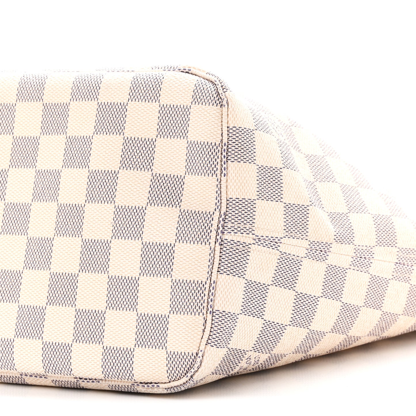 Damier Azur Neo Neverfull MM