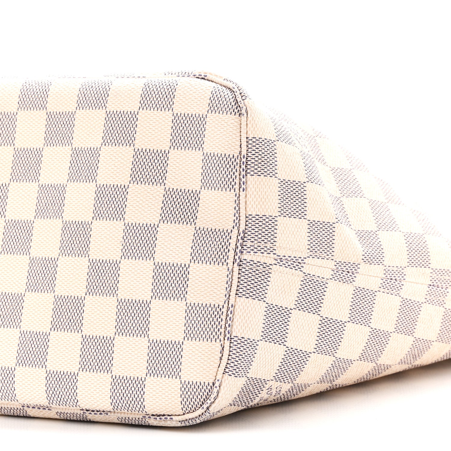 Louis Vuitton Damier Azur Neo Neverfull MM 12 of 12