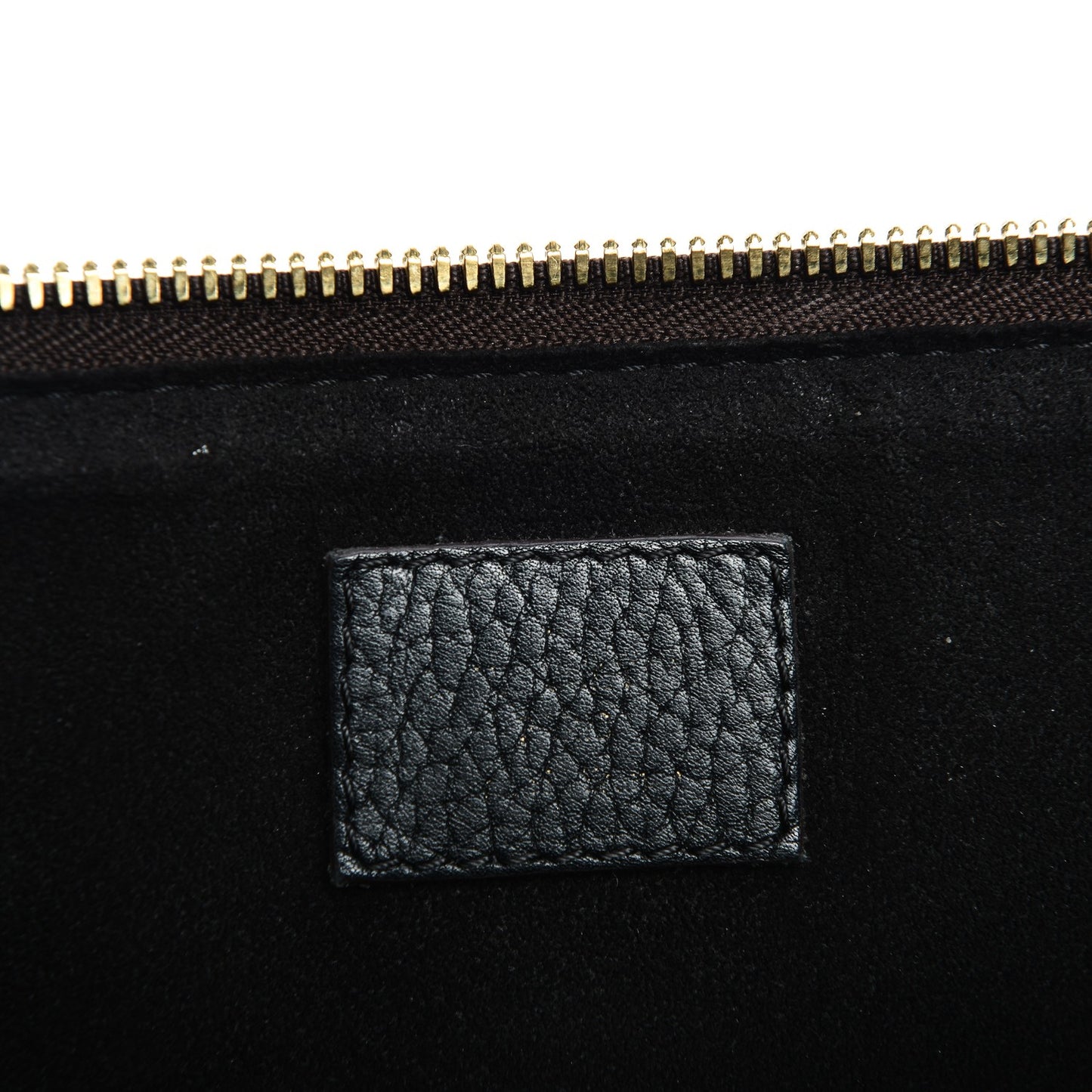 Monogram Estrela NM Black