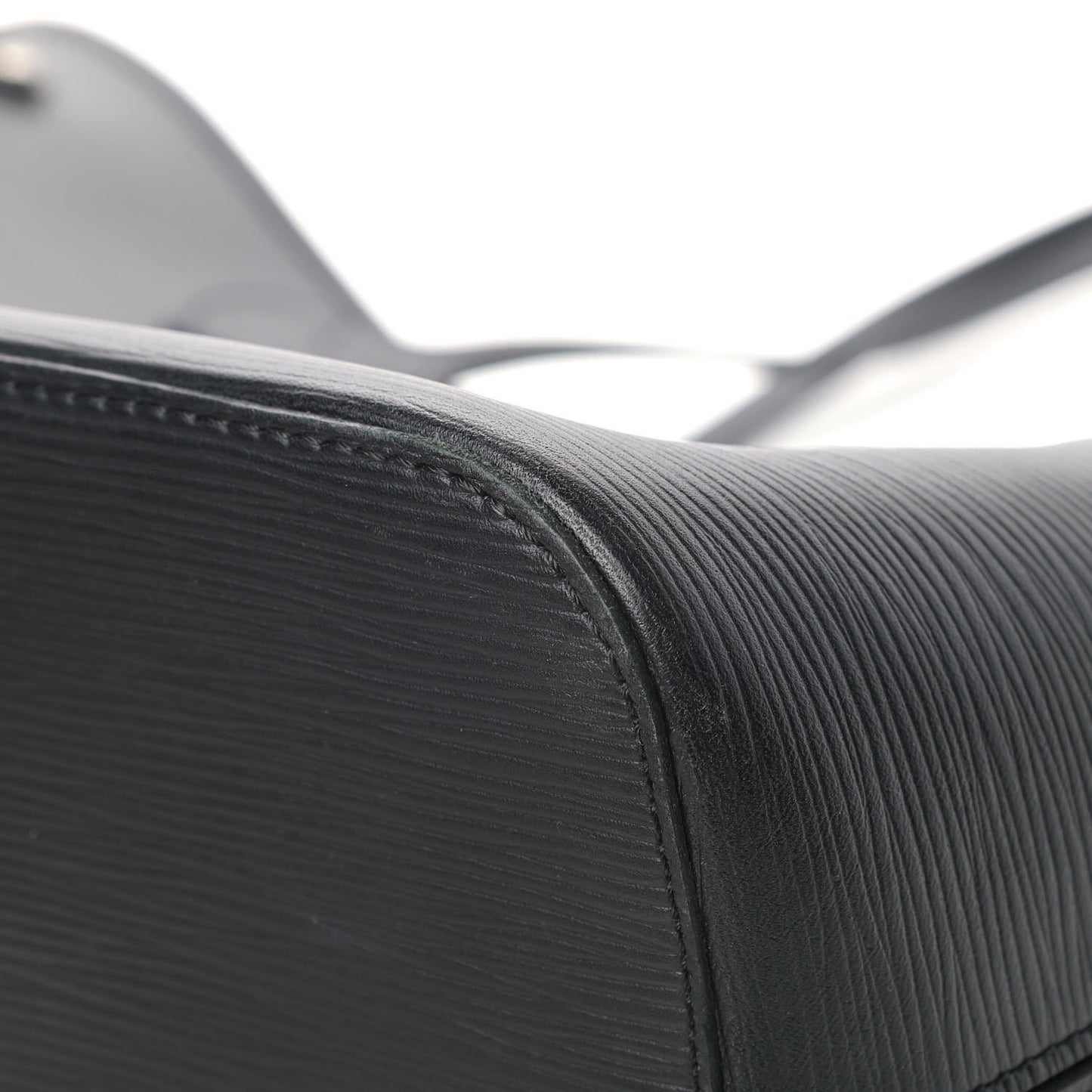 Epi Neverfull MM Black