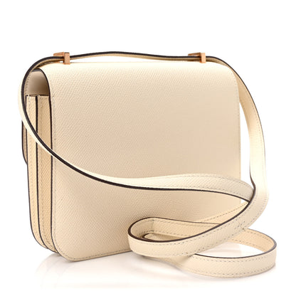 Hermes Epsom Constance 18 Nata 2 of 9
