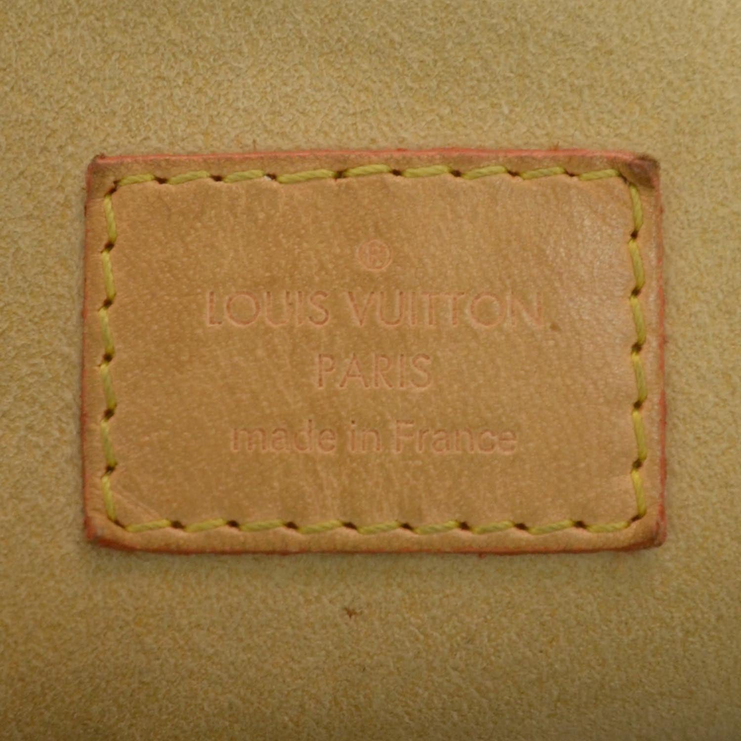 Louis Vuitton Monogram Neo 5 of 7