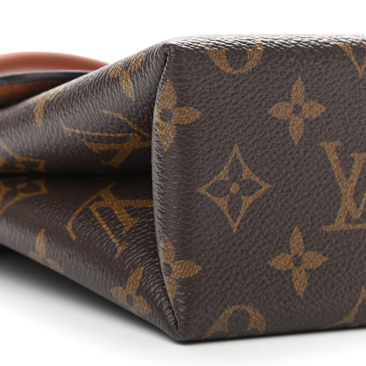 Louis Vuitton Monogram Locky BB Caramel 8 of 10