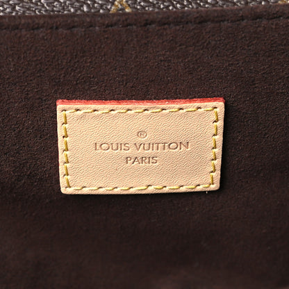 Louis Vuitton Monogram Pochette Metis 7 of 10