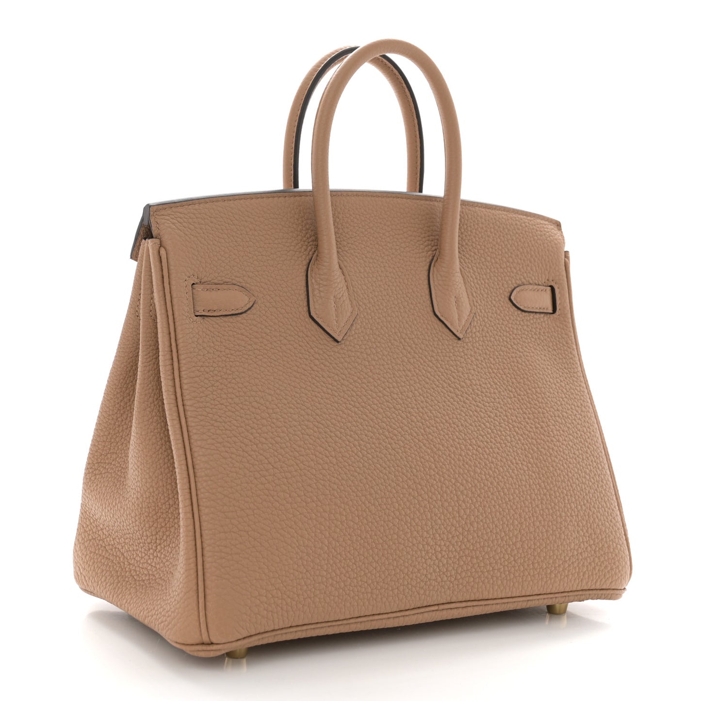 Togo Birkin 25 Chai