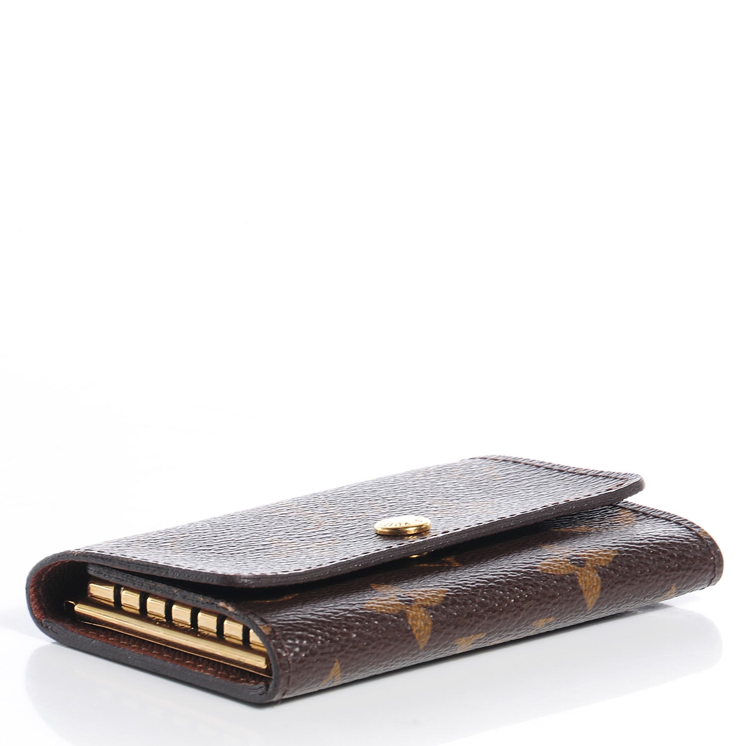 Louis Vuitton Monogram 6 Key Multicles Holder 4 of 7