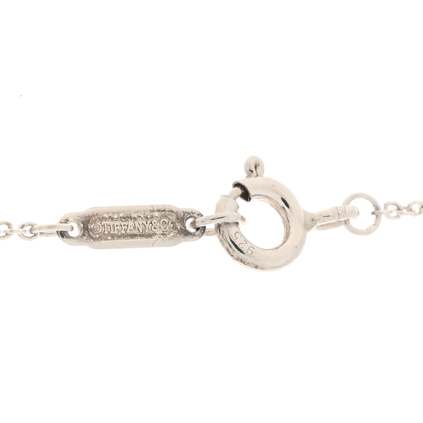 Sterling Silver Mom Heart Tag Key Pendant Necklace