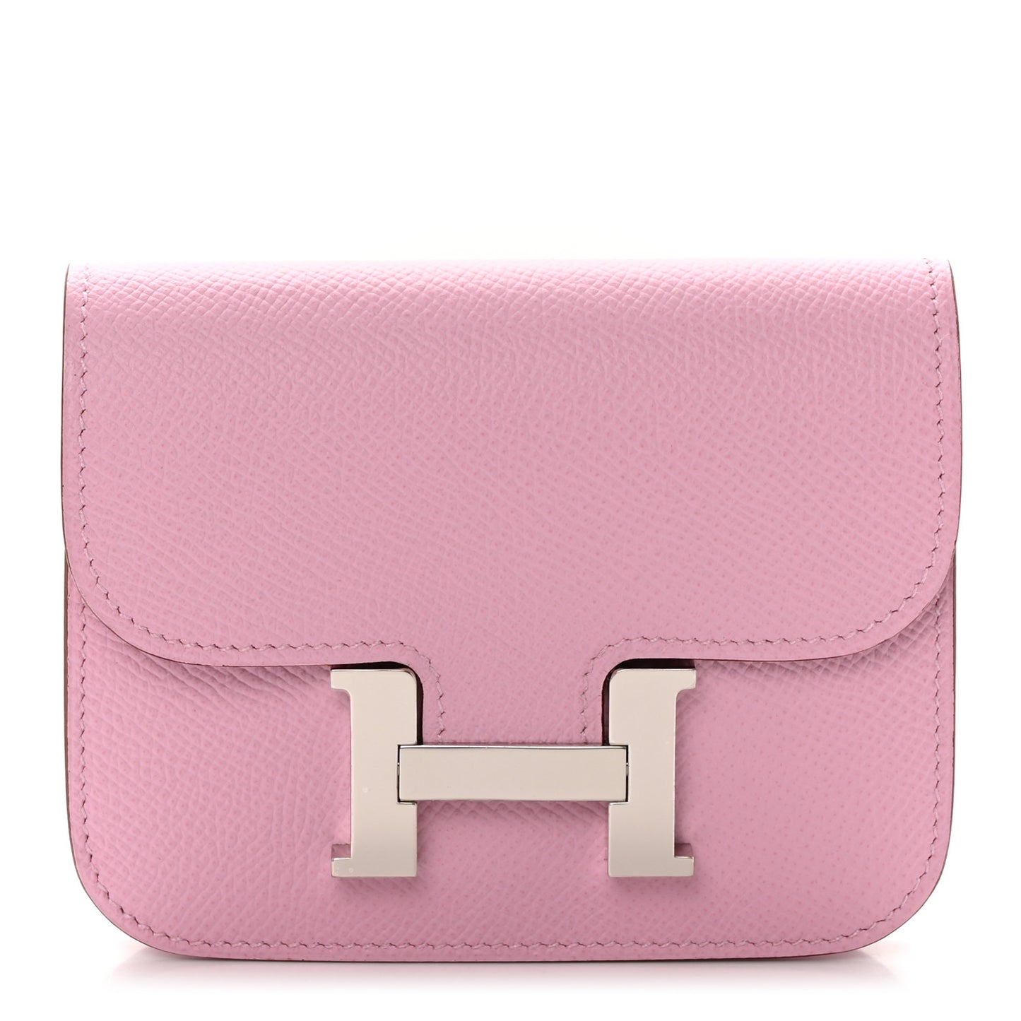 Epsom Constance Slim Wallet Mauve Sylvestre