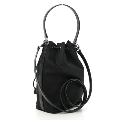 Givenchy Nylon Light 4G Bucket Bag Black 3 of 10