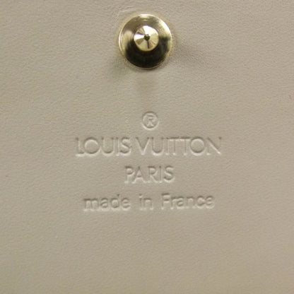 Louis Vuitton Vernis Greene Phone Case Beige 7 of 8