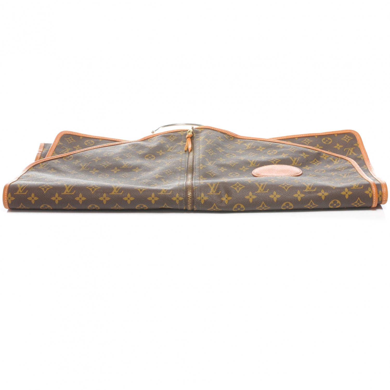 Louis Vuitton French Company Garment Bag 1 of 4