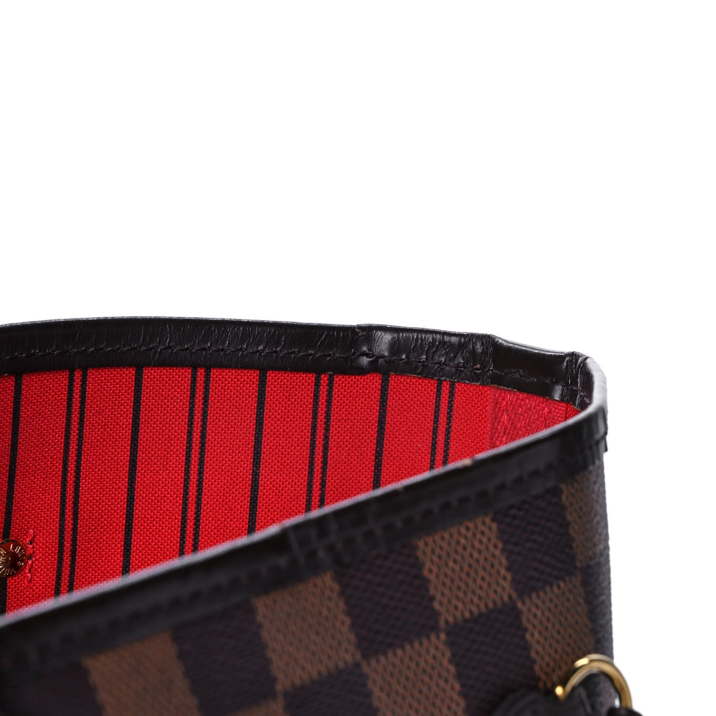 Damier Ebene Neo Neverfull GM