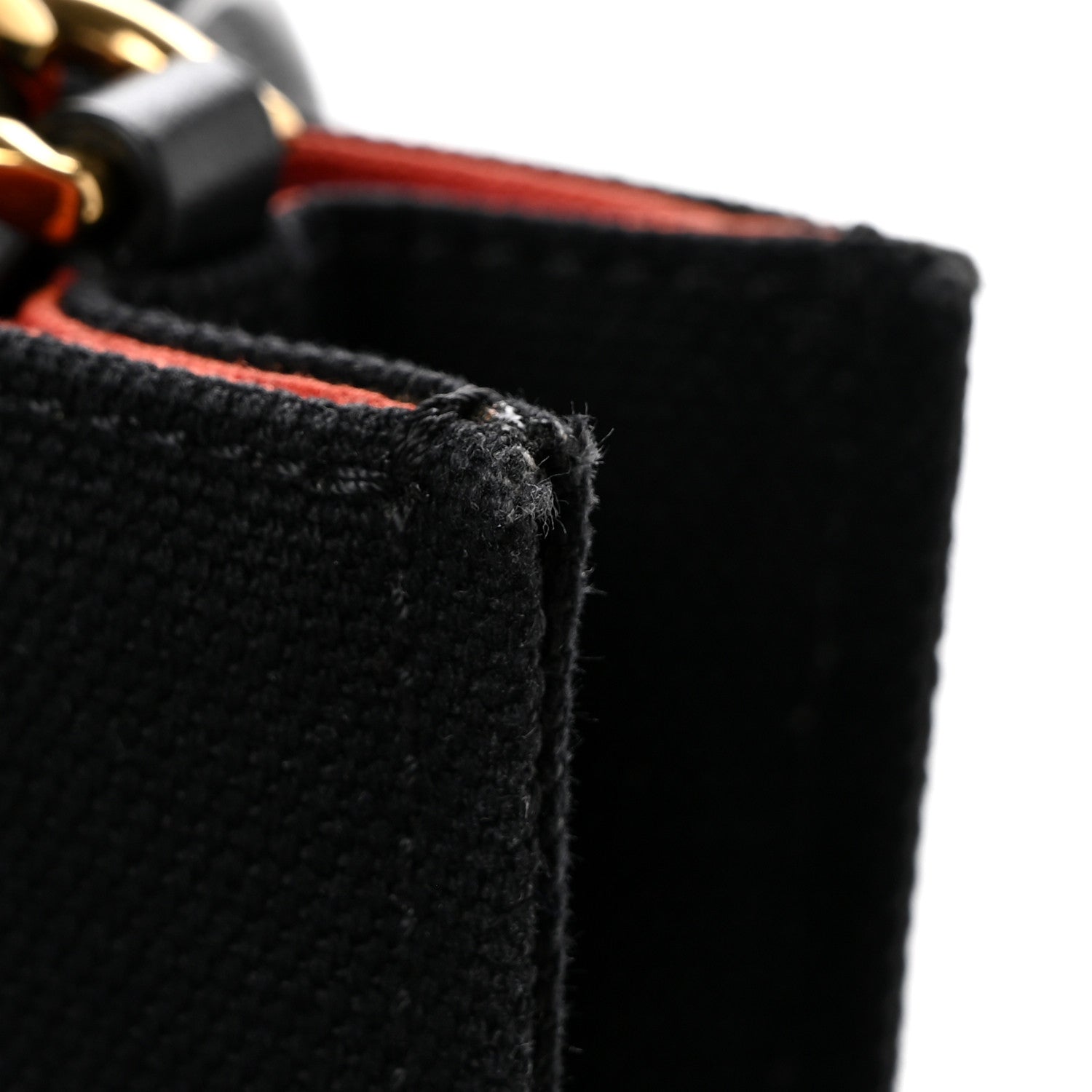 Givenchy Canvas Mini G Tote Black 12 of 12