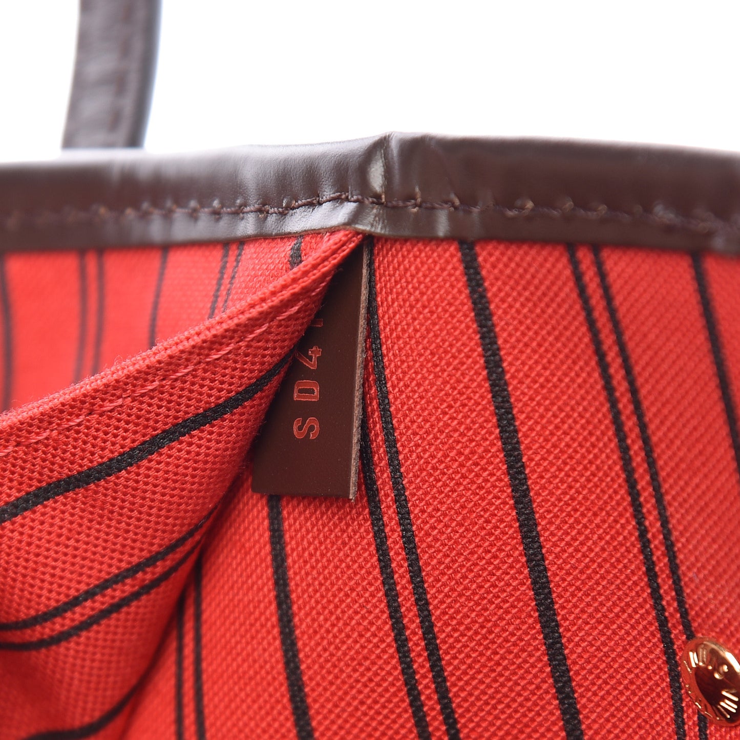 Damier Ebene Neo Neverfull MM