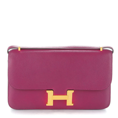 Hermes Evergrain Constance Elan 25 Tosca 1 of 15