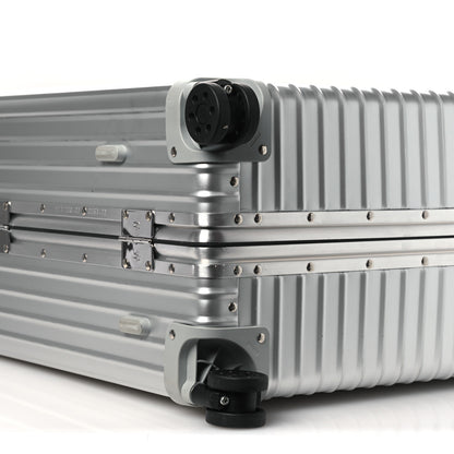 Rimowa Aluminum Classic Check-In L Silver 7 of 11