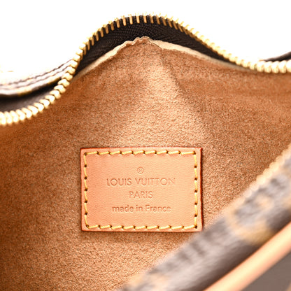 Louis Vuitton Monogram Loop 6 of 9