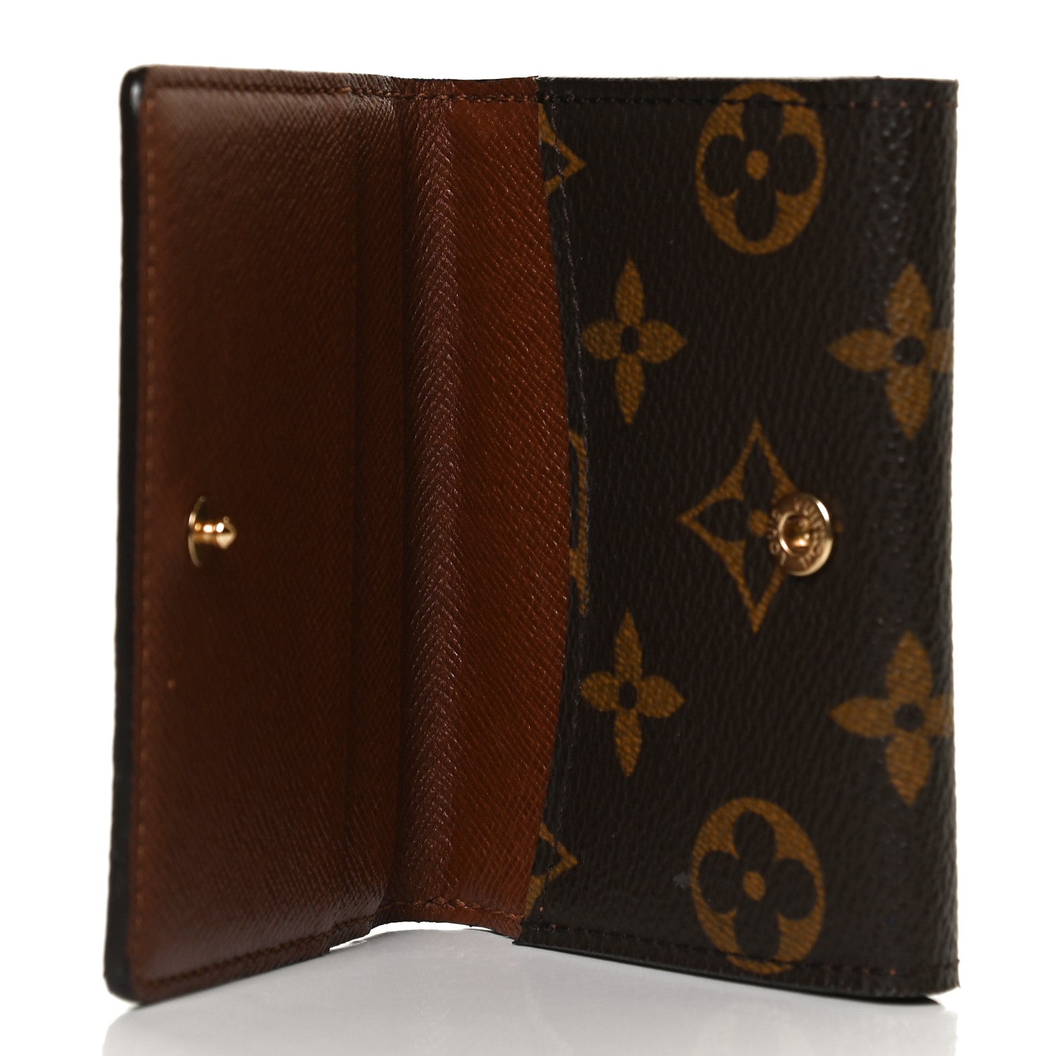 Louis Vuitton Monogram Ludlow Wallet 5 of 11