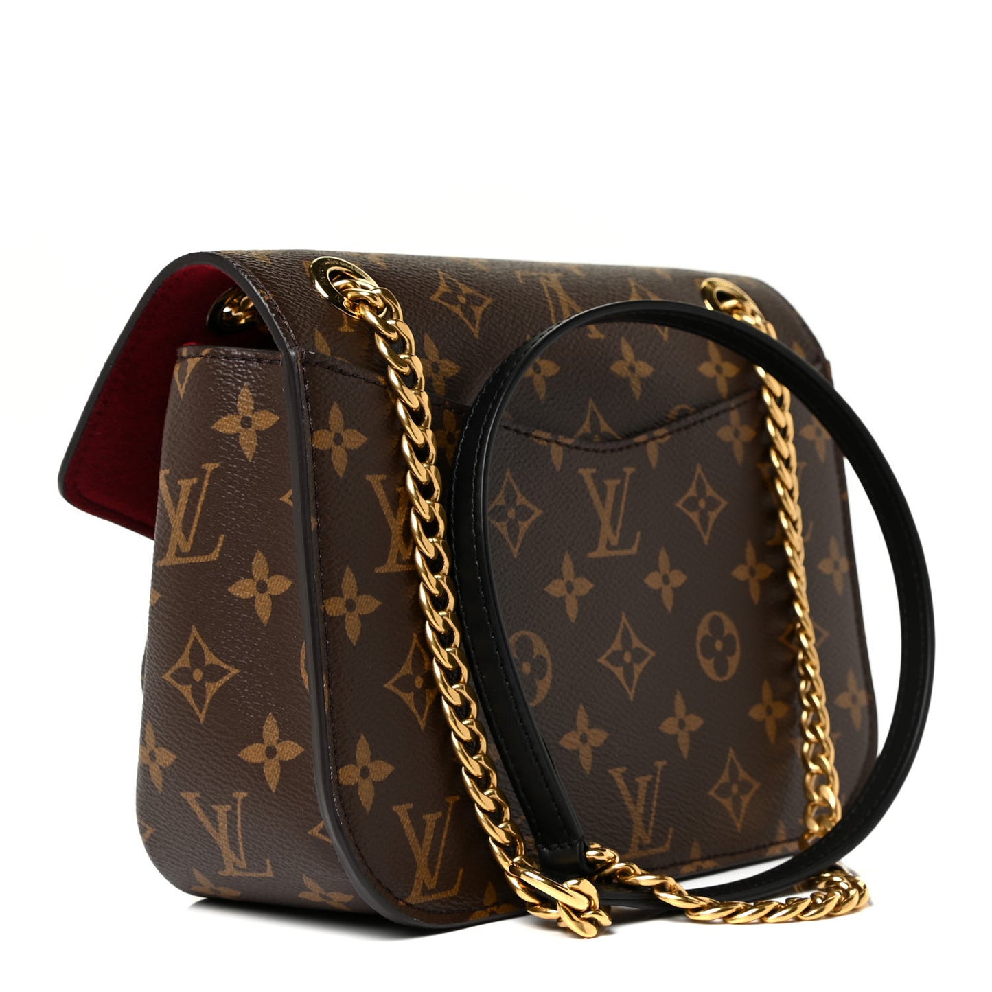 Monogram Passy