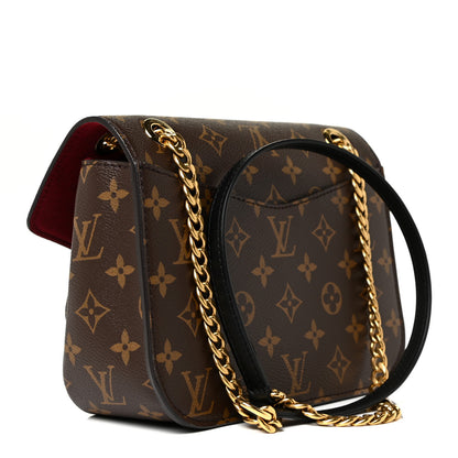 Louis Vuitton Monogram Passy 3 of 14