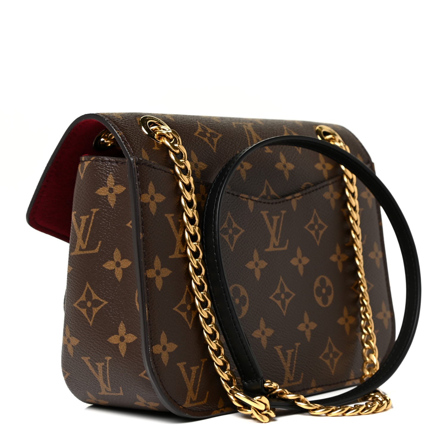 Louis Vuitton Monogram Passy 3 of 14