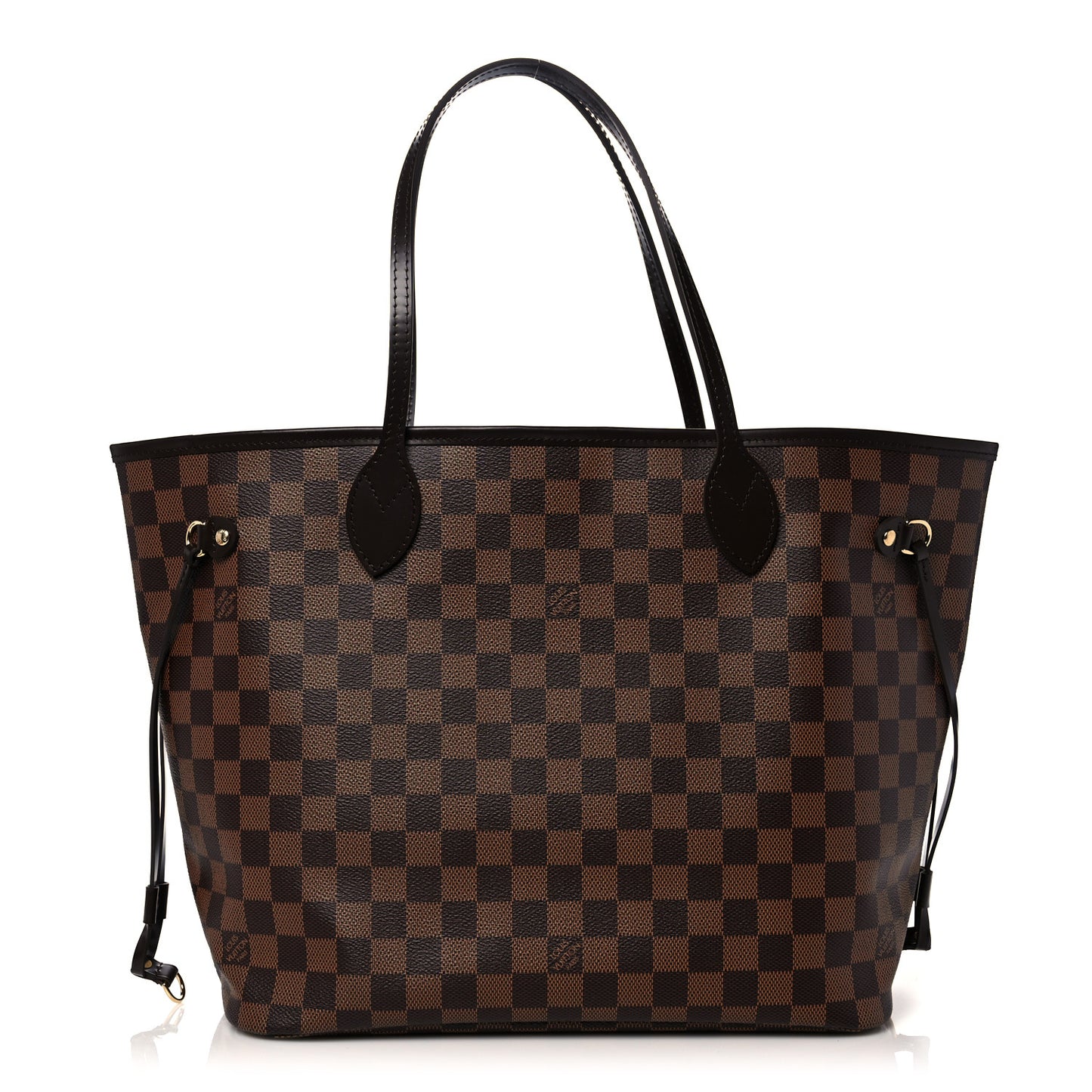 Damier Ebene Neo Neverfull MM