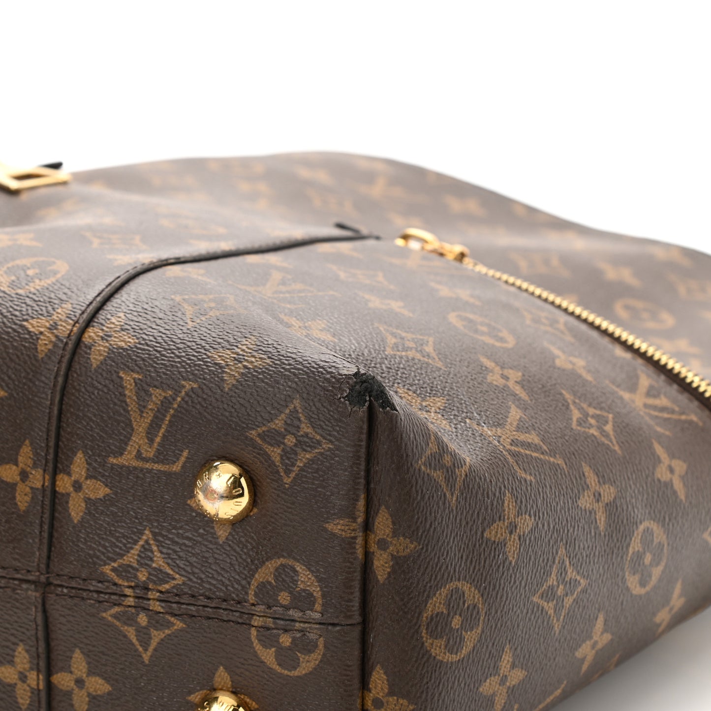 Monogram Melie