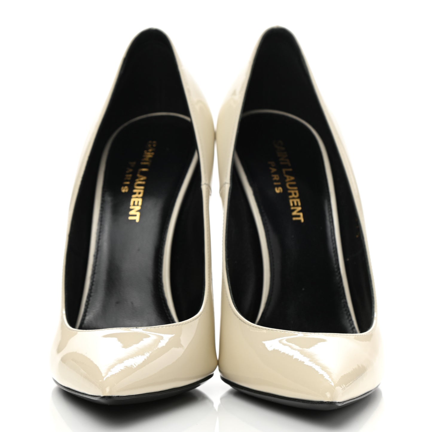 Patent Opyum 110 Pumps 37.5 Neutro