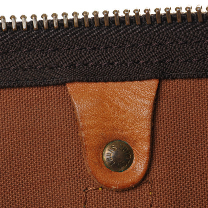 Louis Vuitton Monogram Keepall 55 7 of 8