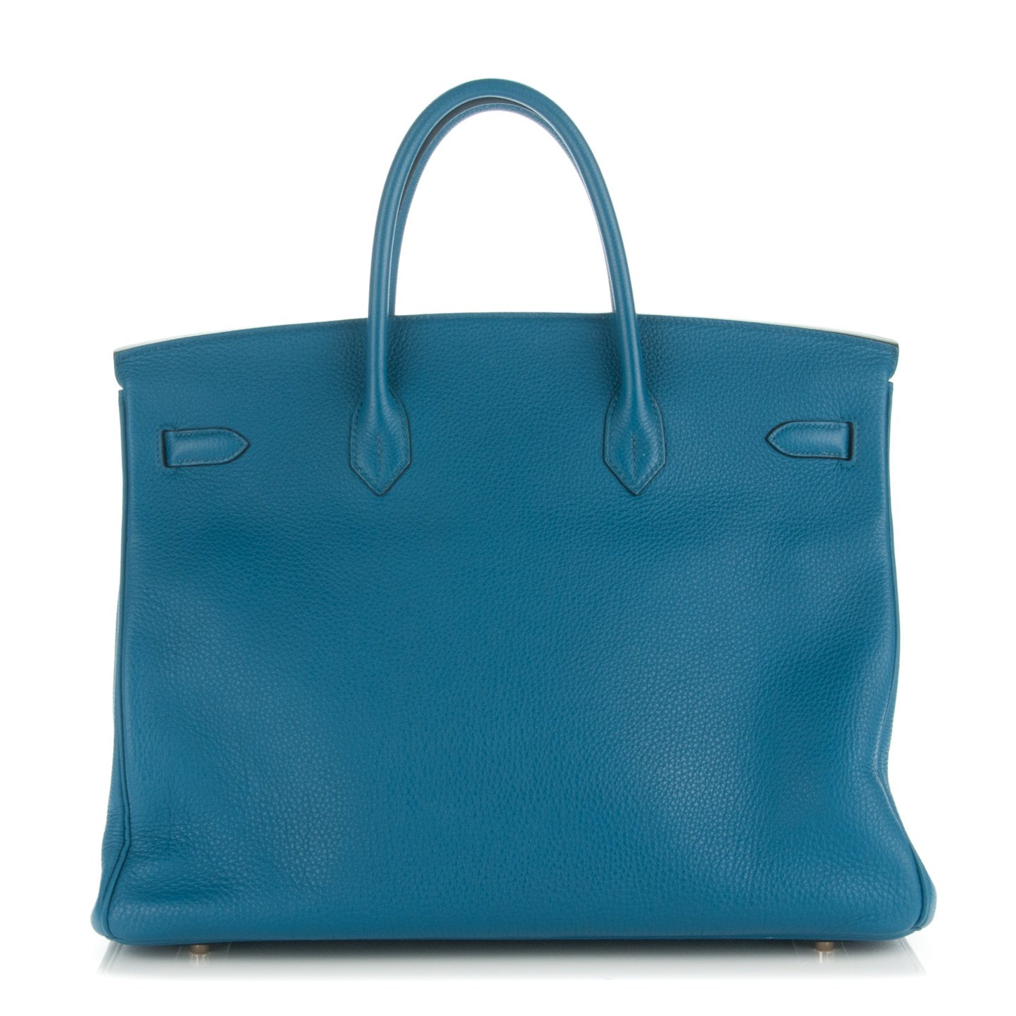 Togo Birkin 40 Cobalt