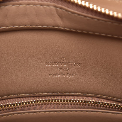 Louis Vuitton Vernis Houston Noisette 6 of 7