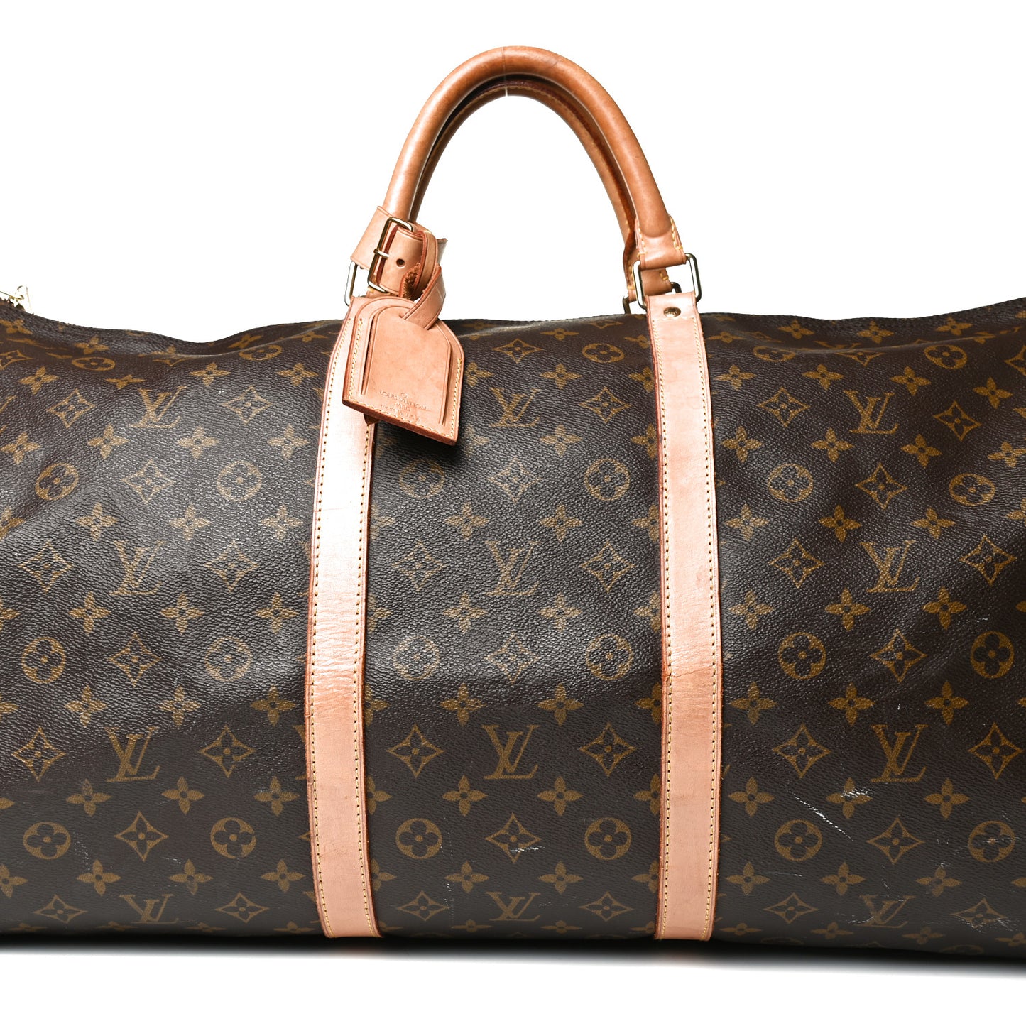 Monogram Keepall 55