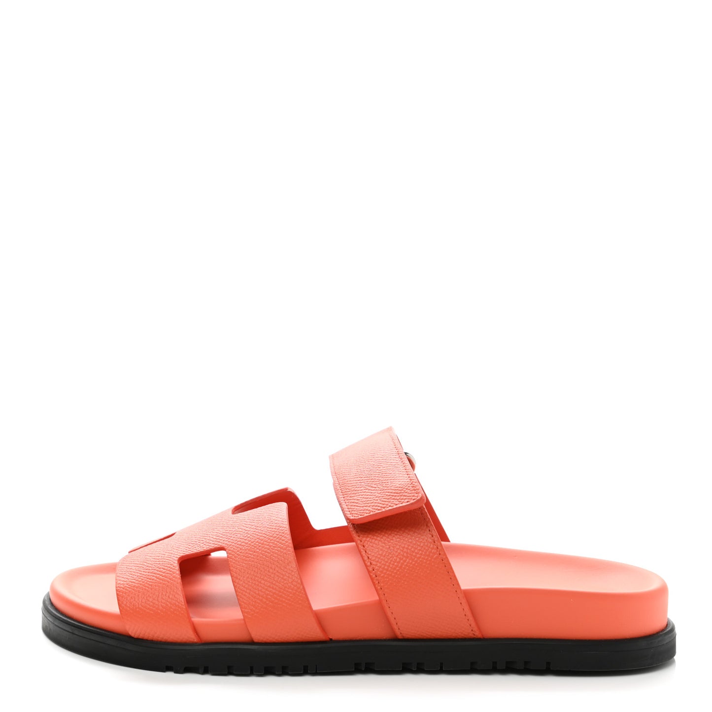 Epsom Womens Chypre Sandals 39.5 Rose Sorbet
