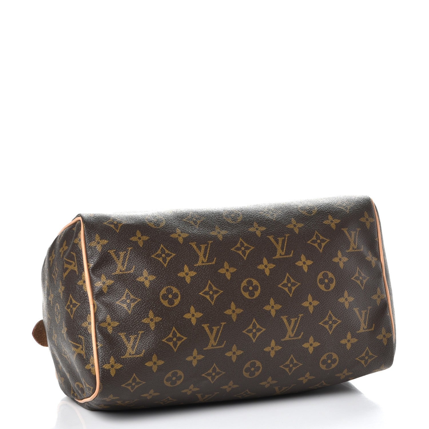 Louis Vuitton Monogram Speedy 30 4 of 11