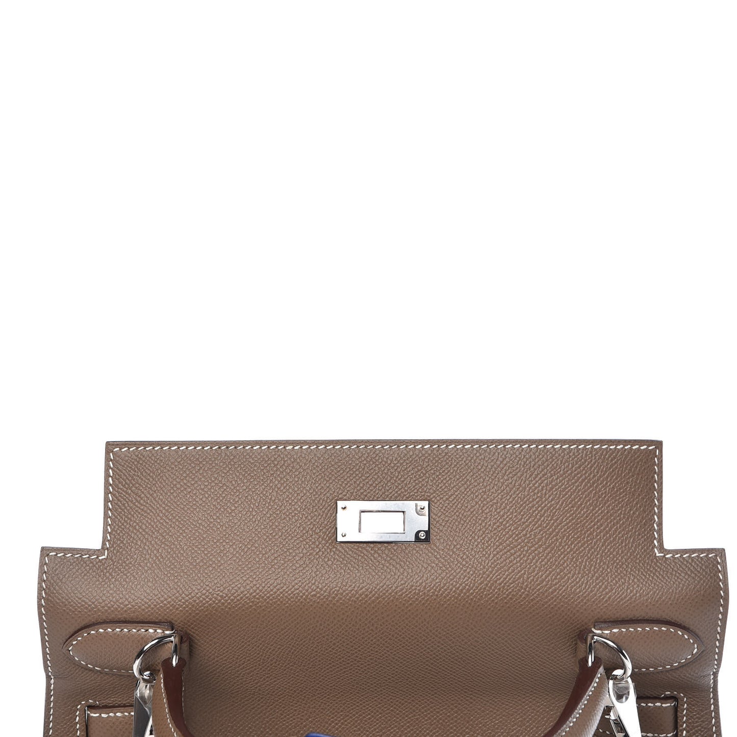 Epsom Kelly Sellier 28 Etoupe